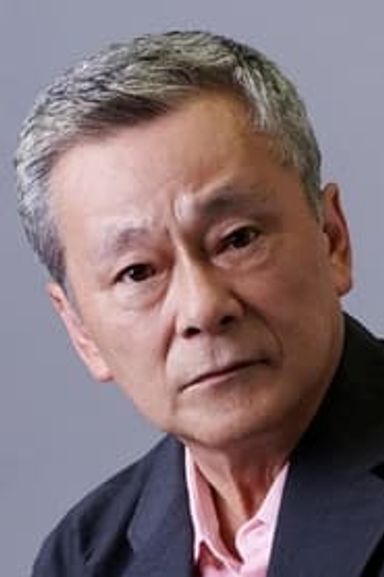 Shuichi Ikeda