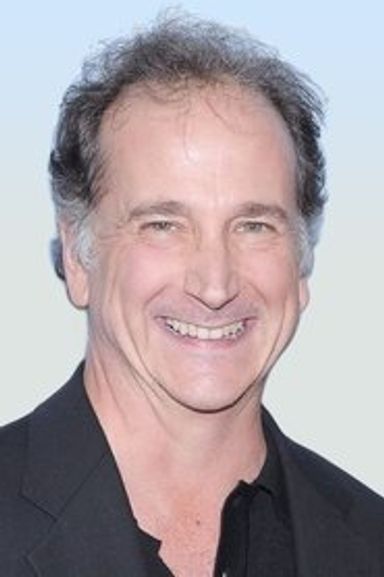 Mark Linn-Baker