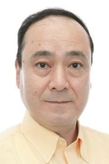 Hirohiko Kakegawa