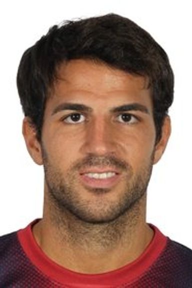 Cesc Fàbregas