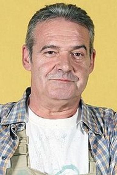 Ángel de Andrés López