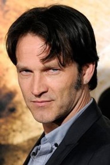 Stephen Moyer