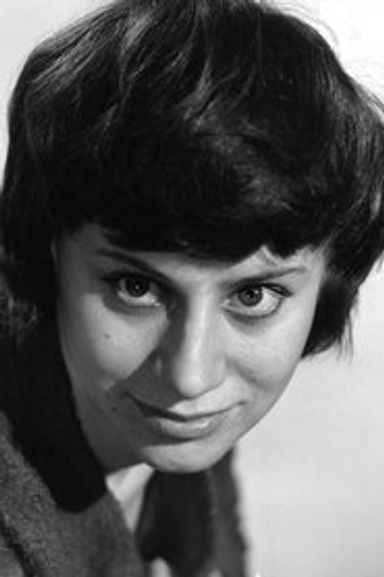 Rita Tushingham