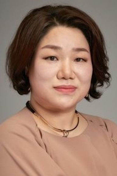 Kim Mi-hwa