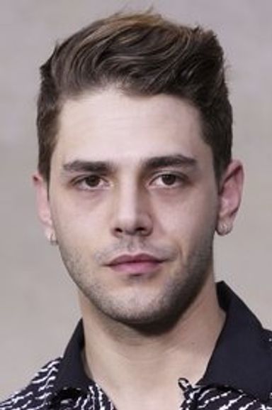 Xavier Dolan