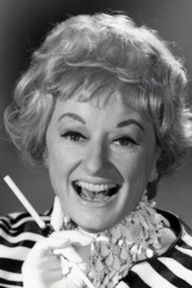 Phyllis Diller