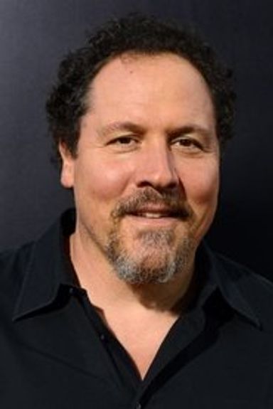Jon Favreau