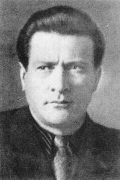 Aleksey Glazyrin