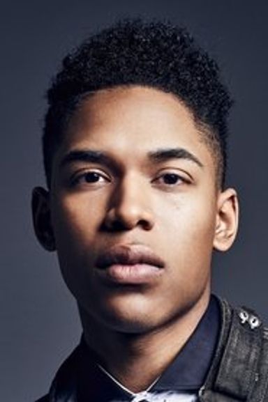 Kelvin Harrison, Jr.