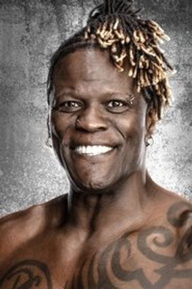 Ron Killings