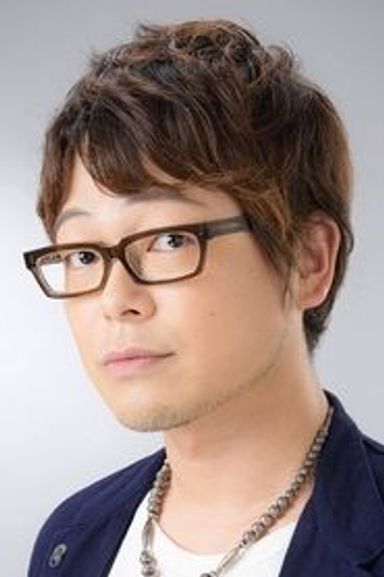 Kazuyuki Okitsu
