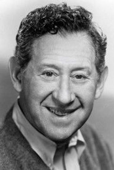 Jack Gilford