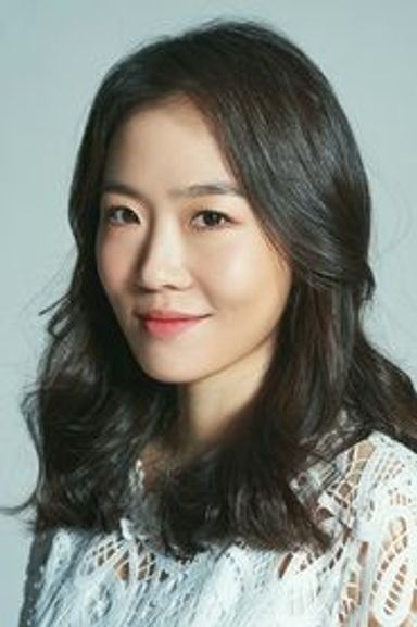Joo Min-kyung