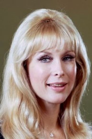 Barbara Eden