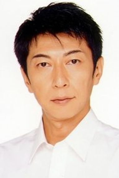 Eisuke Sasai