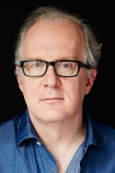 Tracy Letts