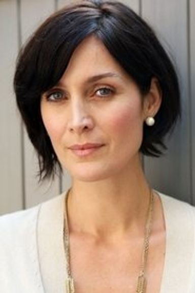 Carrie-Anne Moss