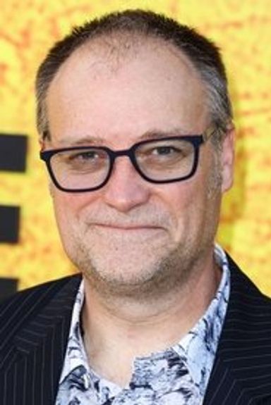 David Hewlett