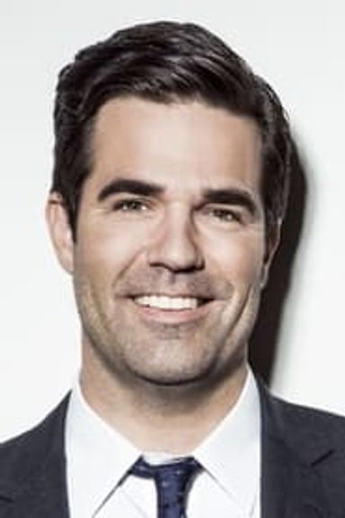 Rob Delaney