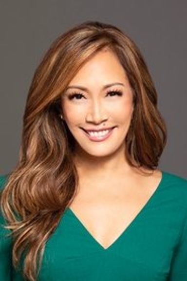 Carrie Ann Inaba