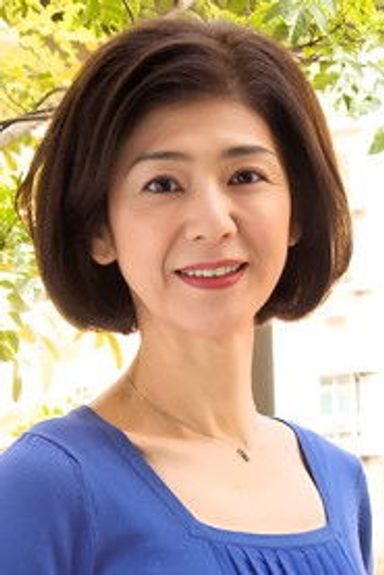 Megumi Igarashi