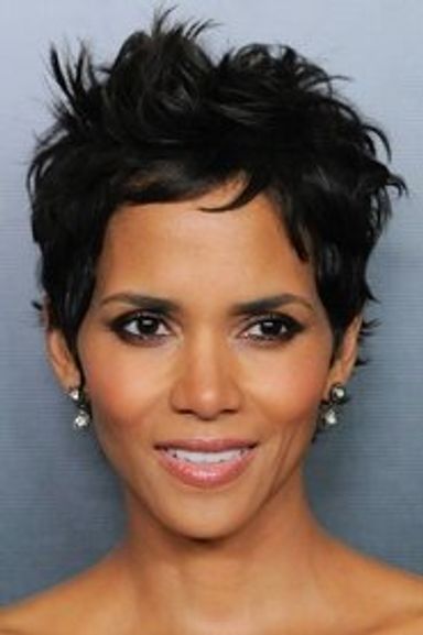 Halle Berry