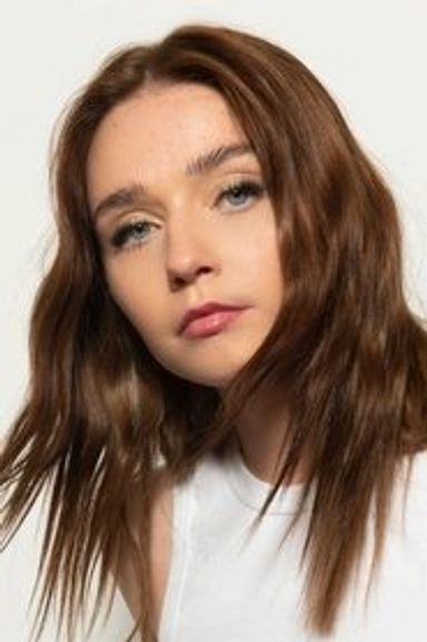 Jessica Barden