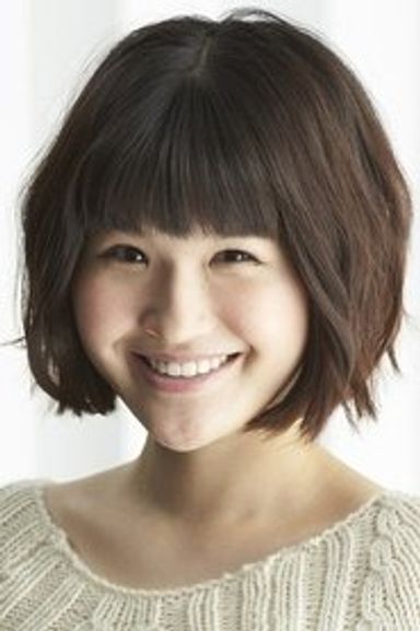 Koharu Sakai