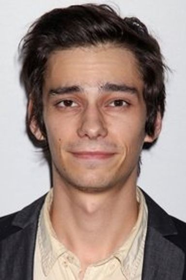Devon Bostick