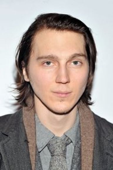 Paul Dano