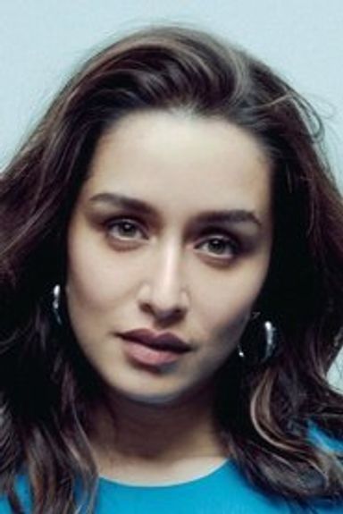 Shraddha Kapoor
