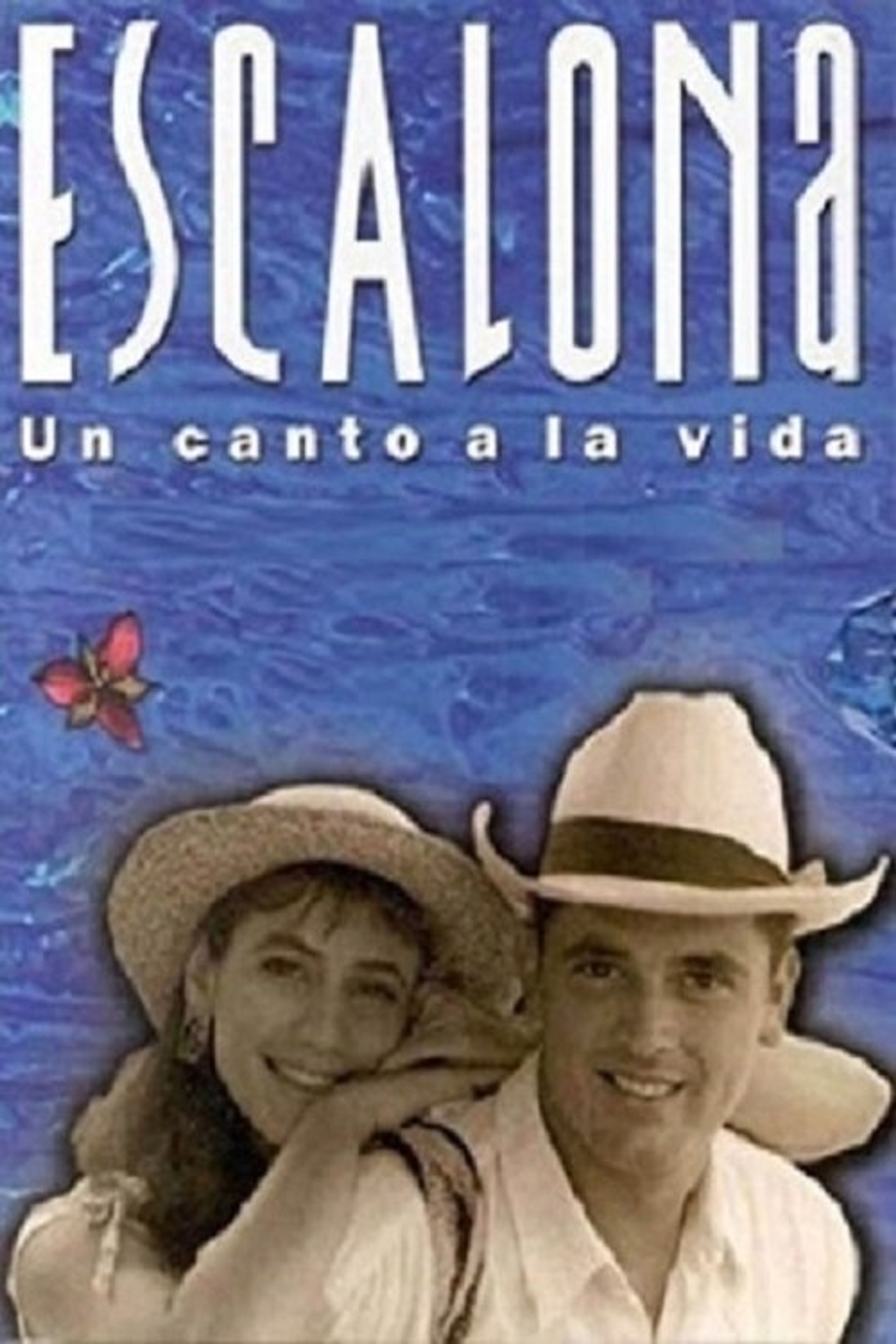 Poster image of Escalona