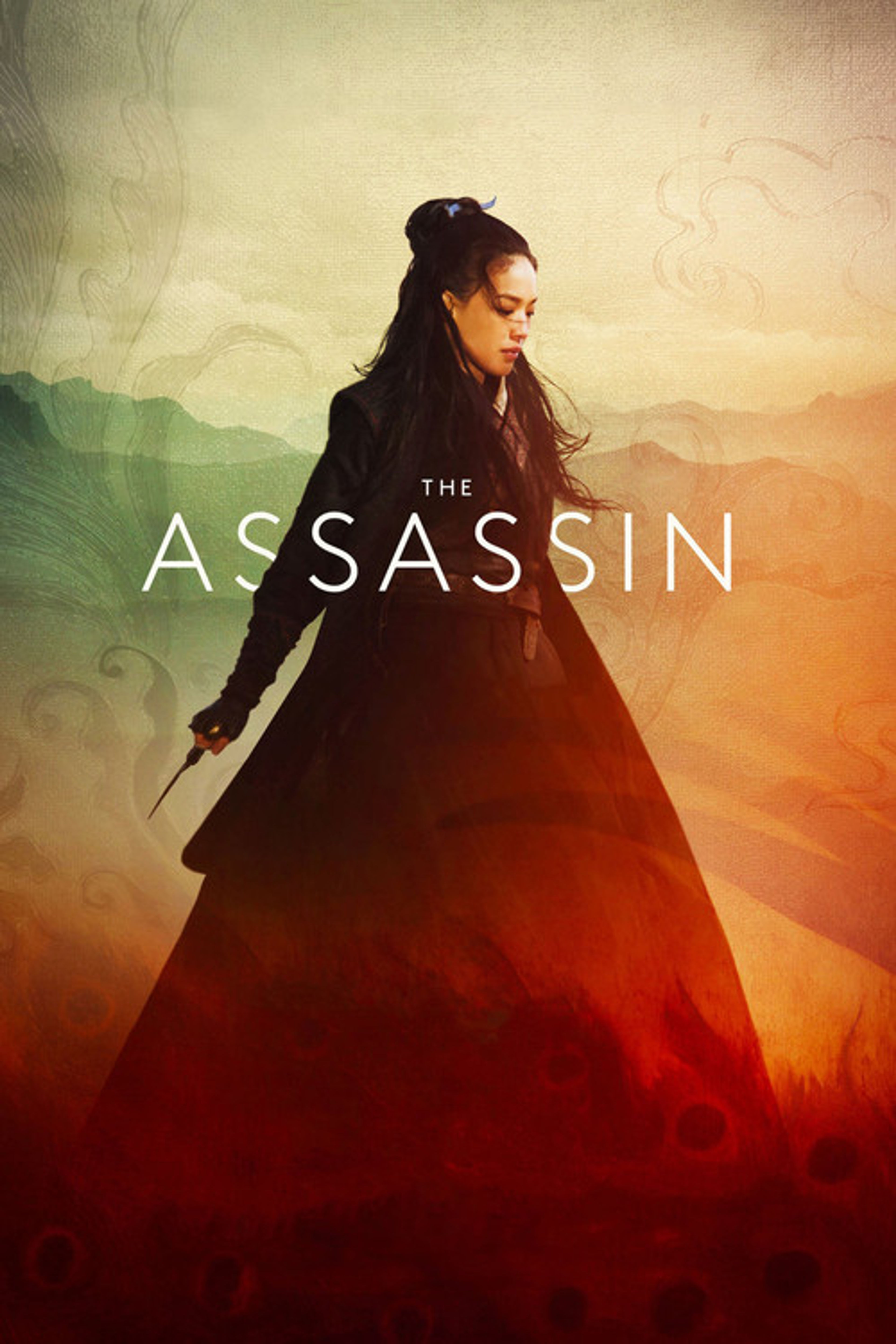 Poster image of The Assassin