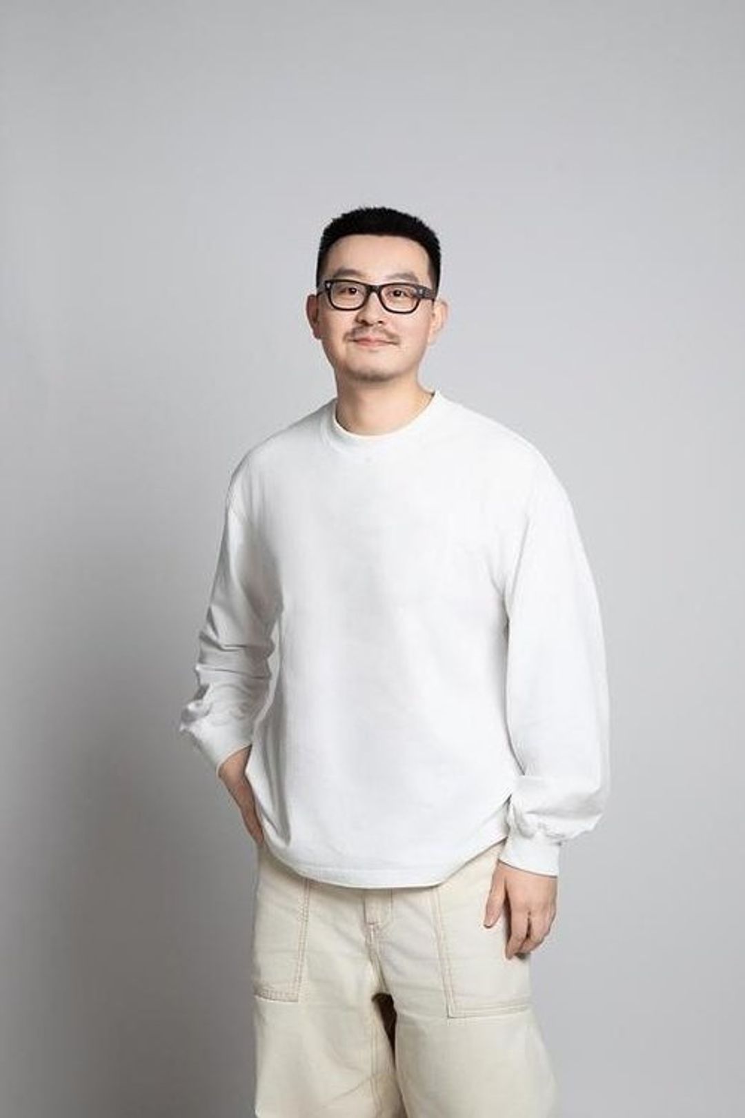 Profile image of Zhang Yunqi