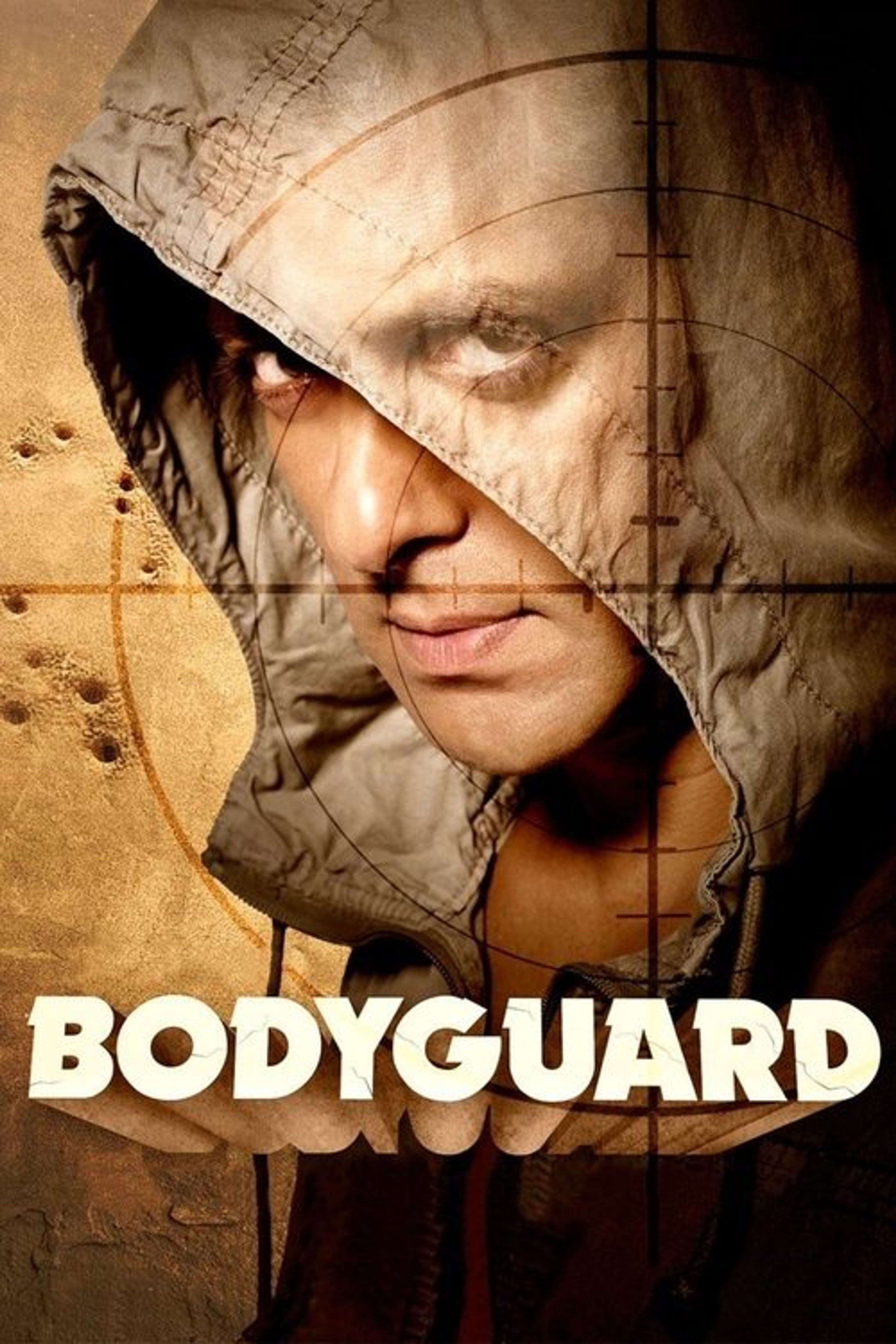 Poster image of Bodyguard