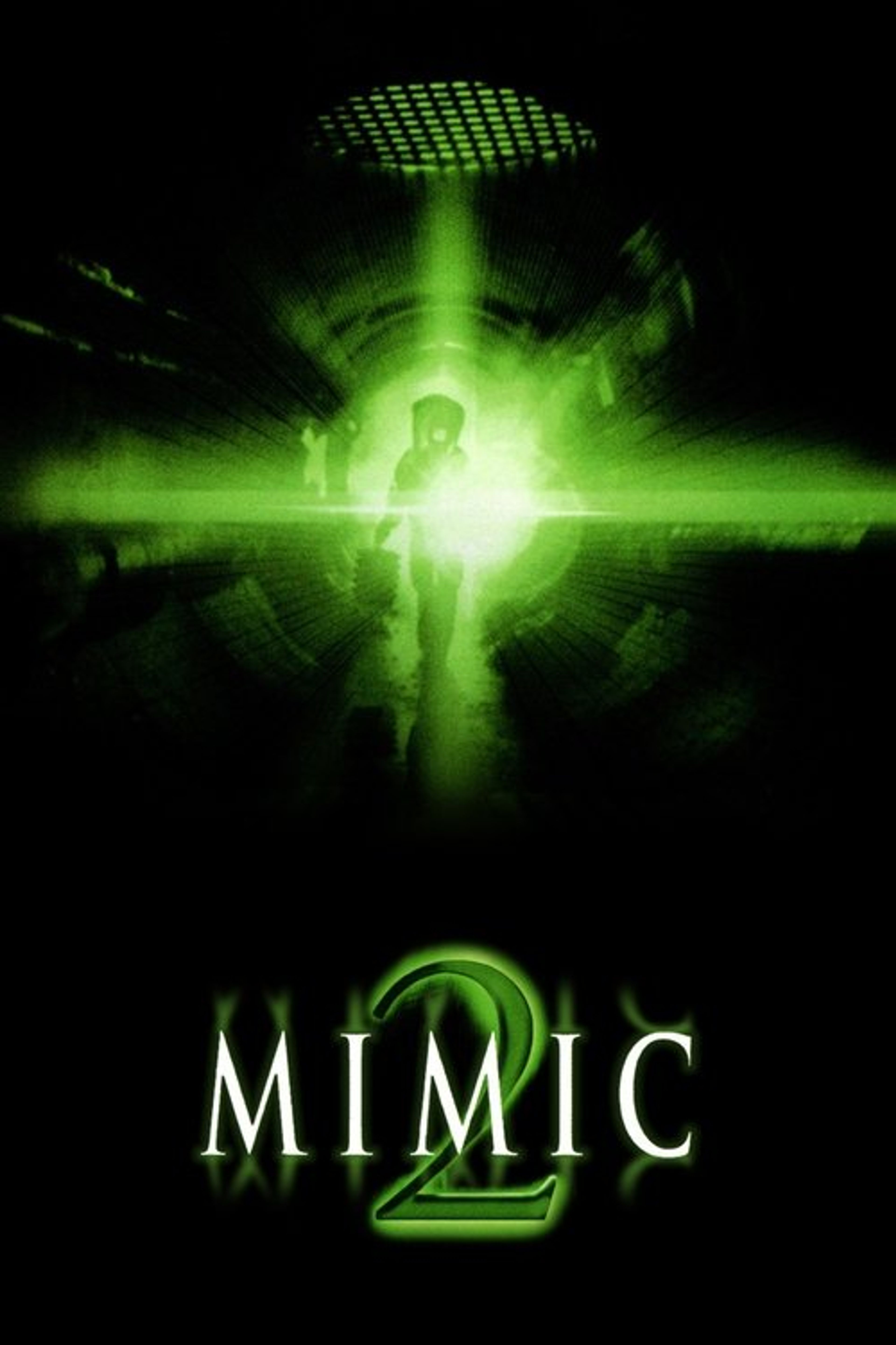 Poster image of Mimic 2