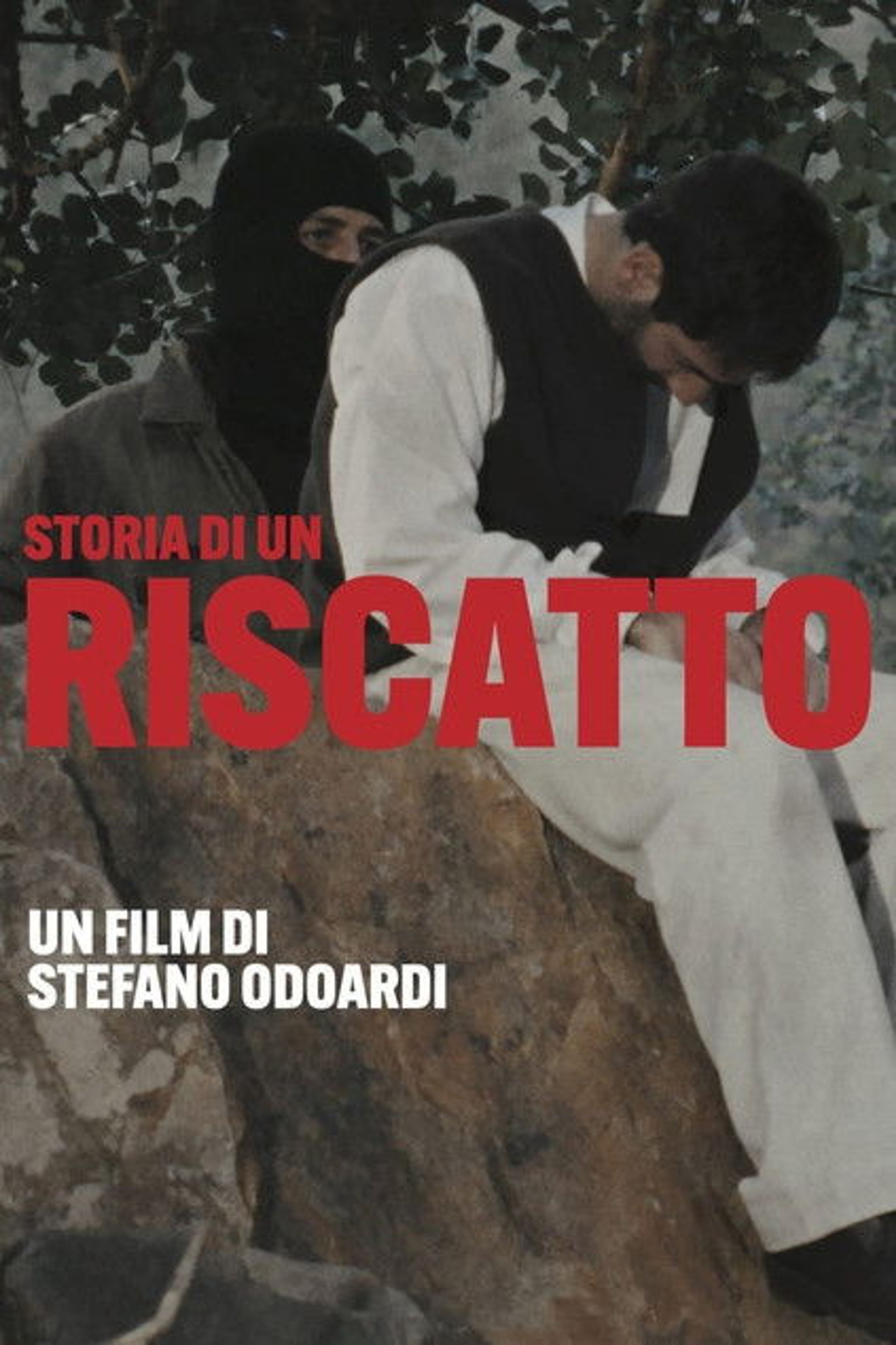 Poster image of Storia di un riscatto