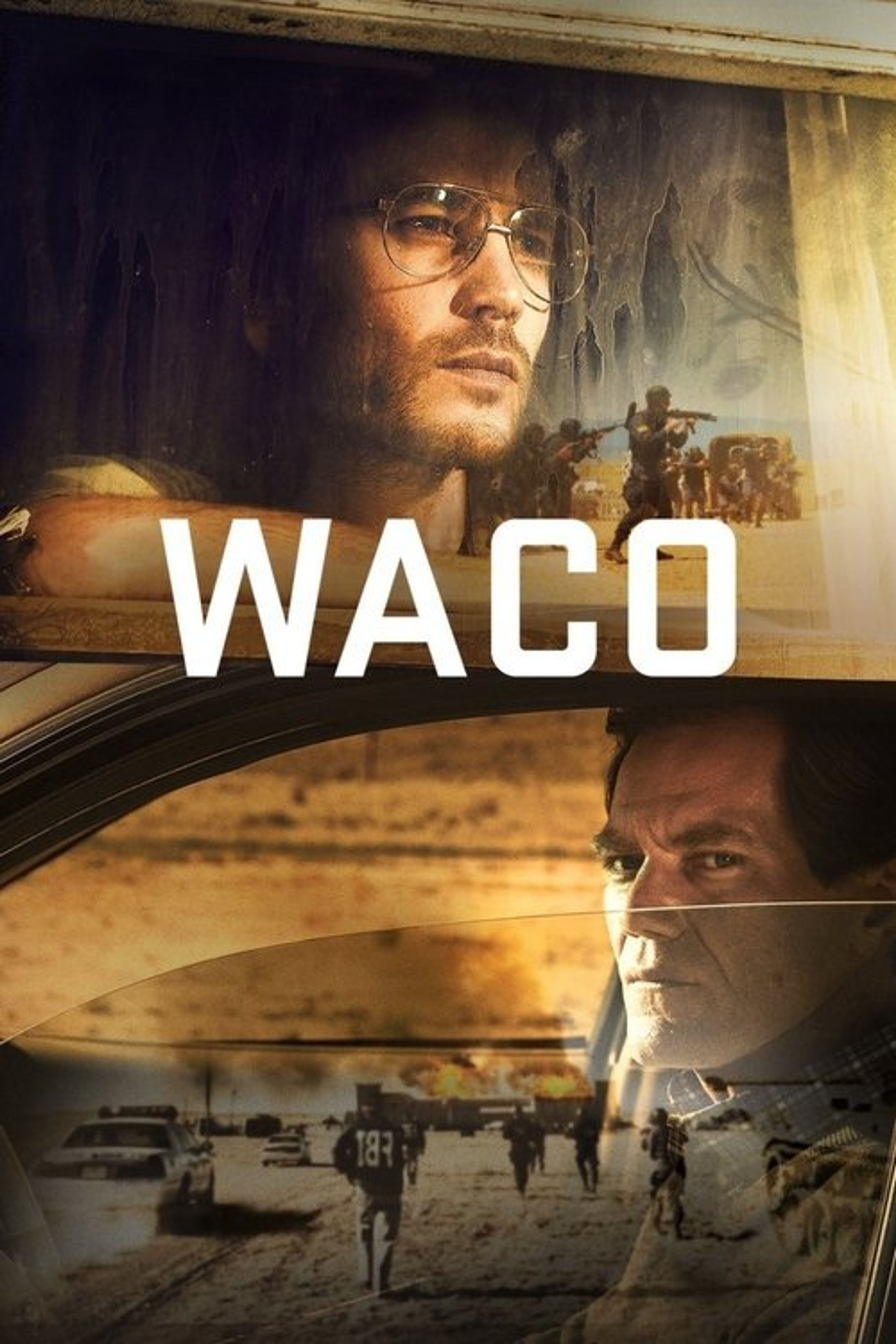Poster image of Waco