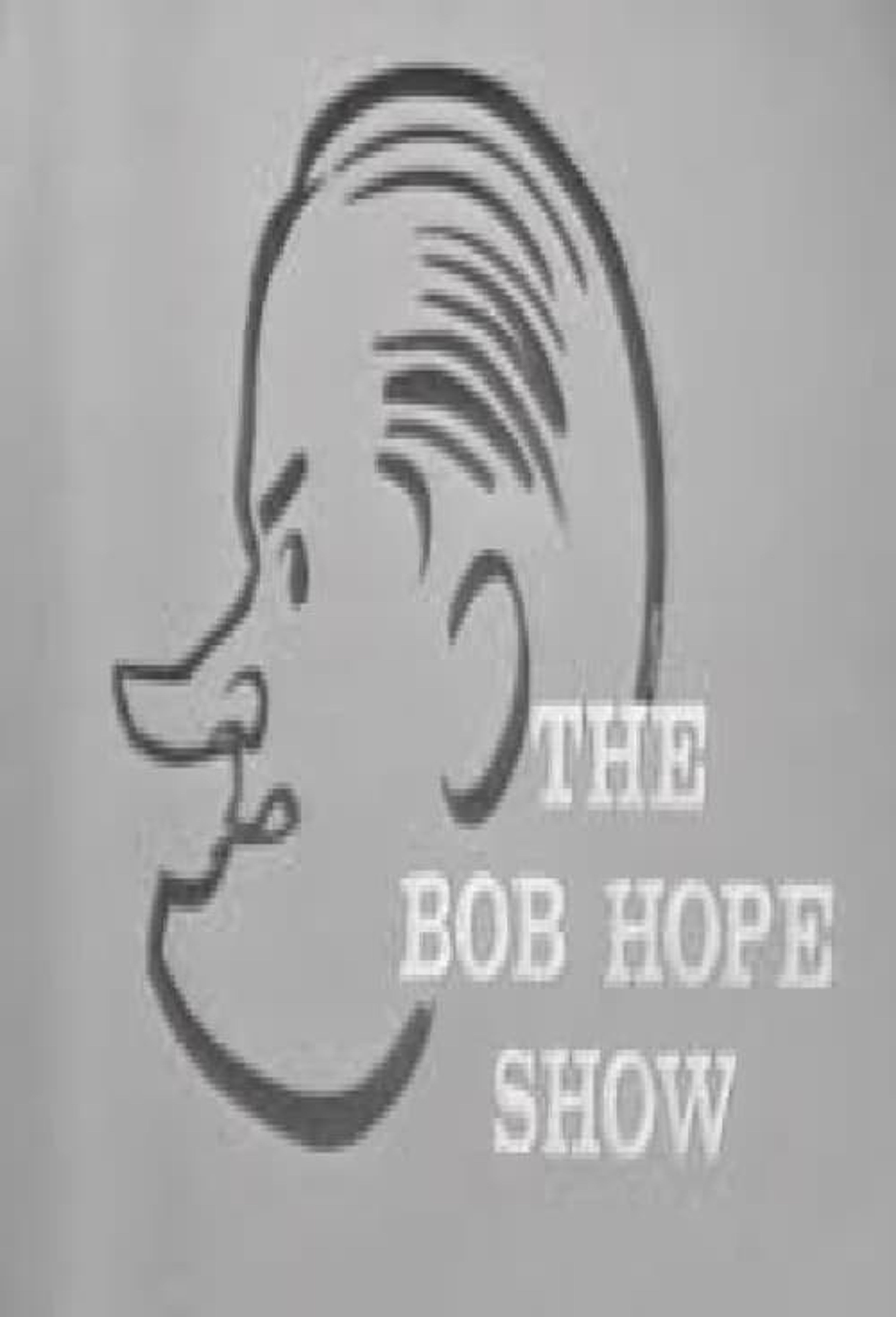 Poster image of The Bob Hope Show
