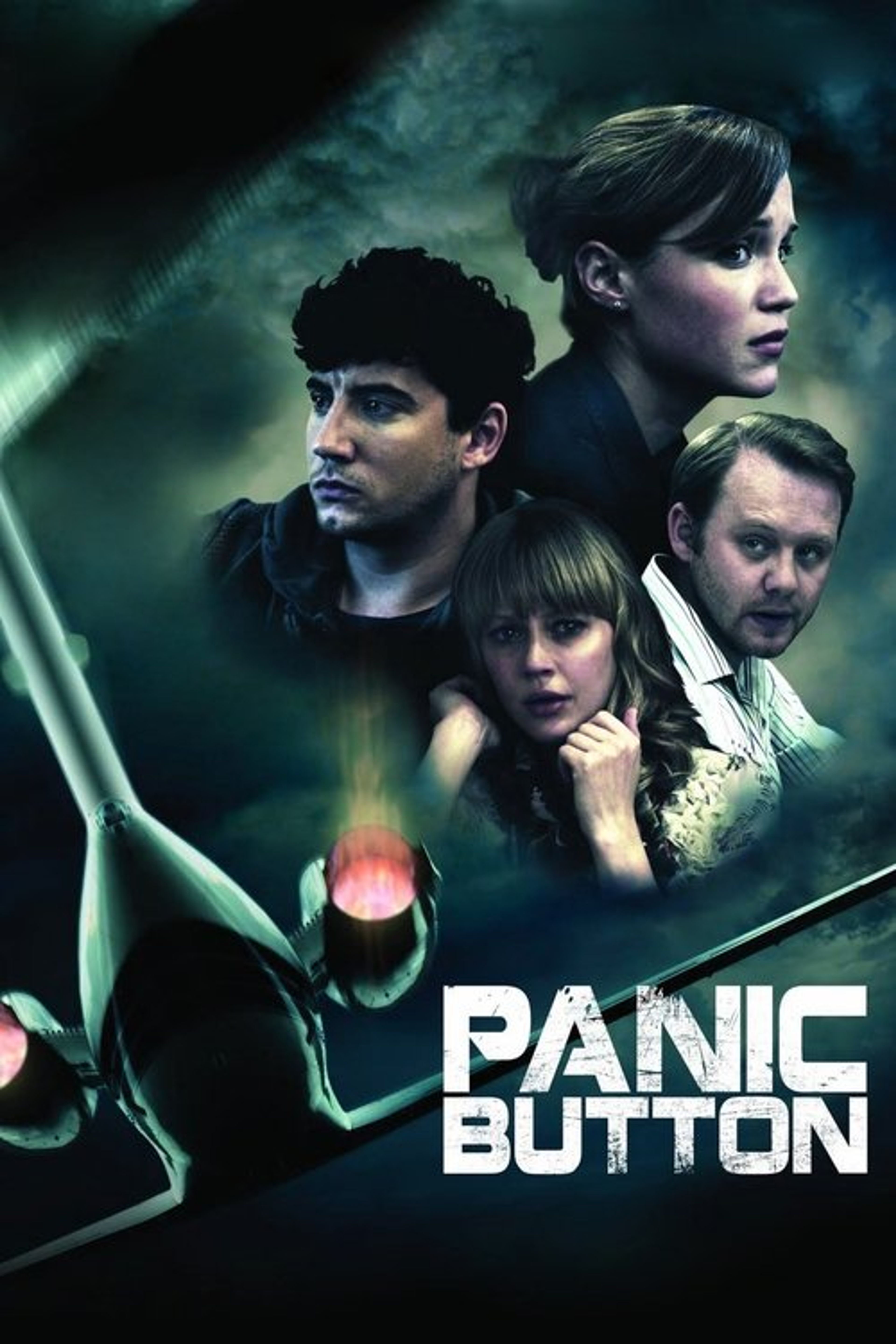 Poster image of Panic Button