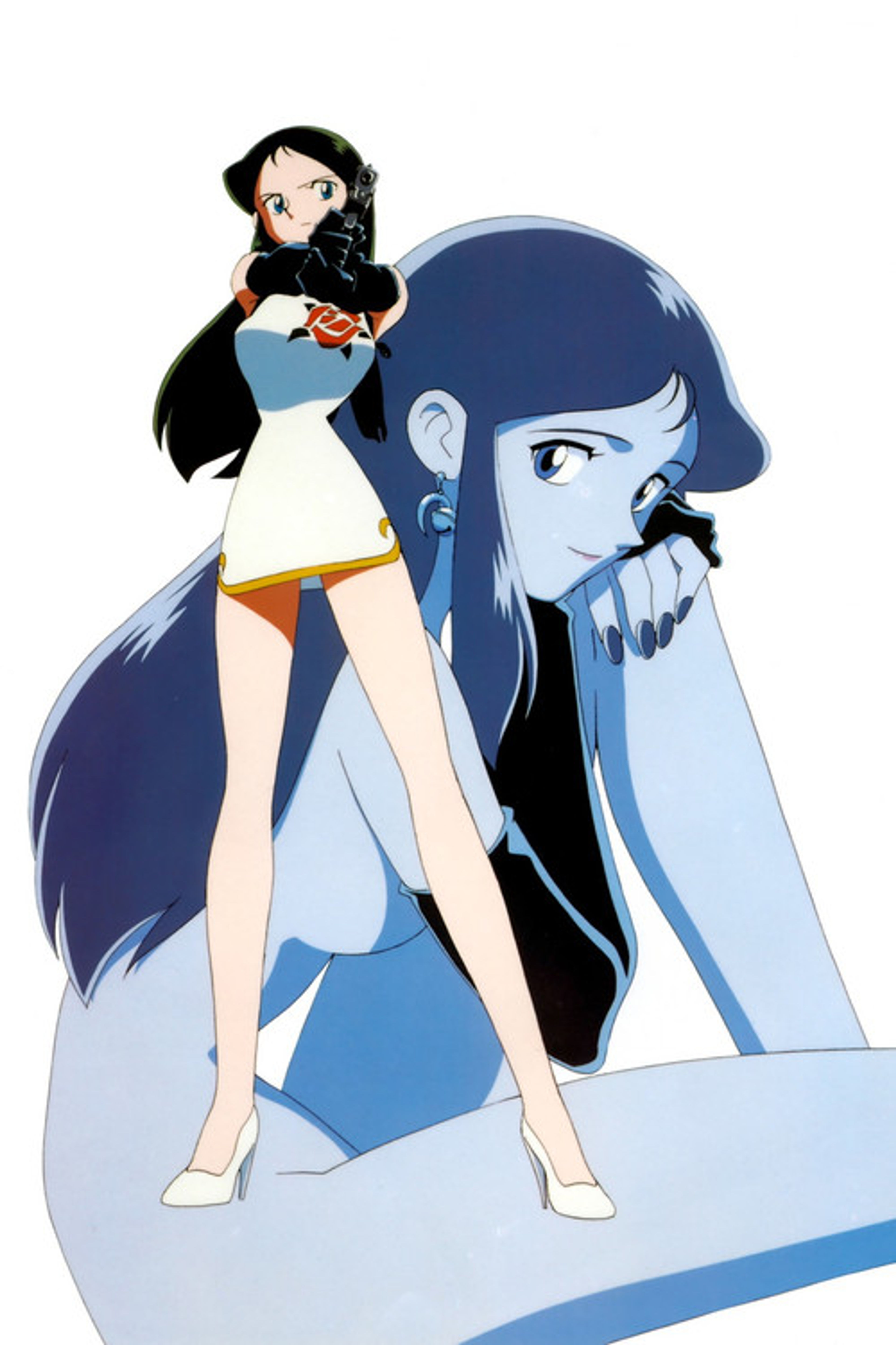 Poster image of GinRei
