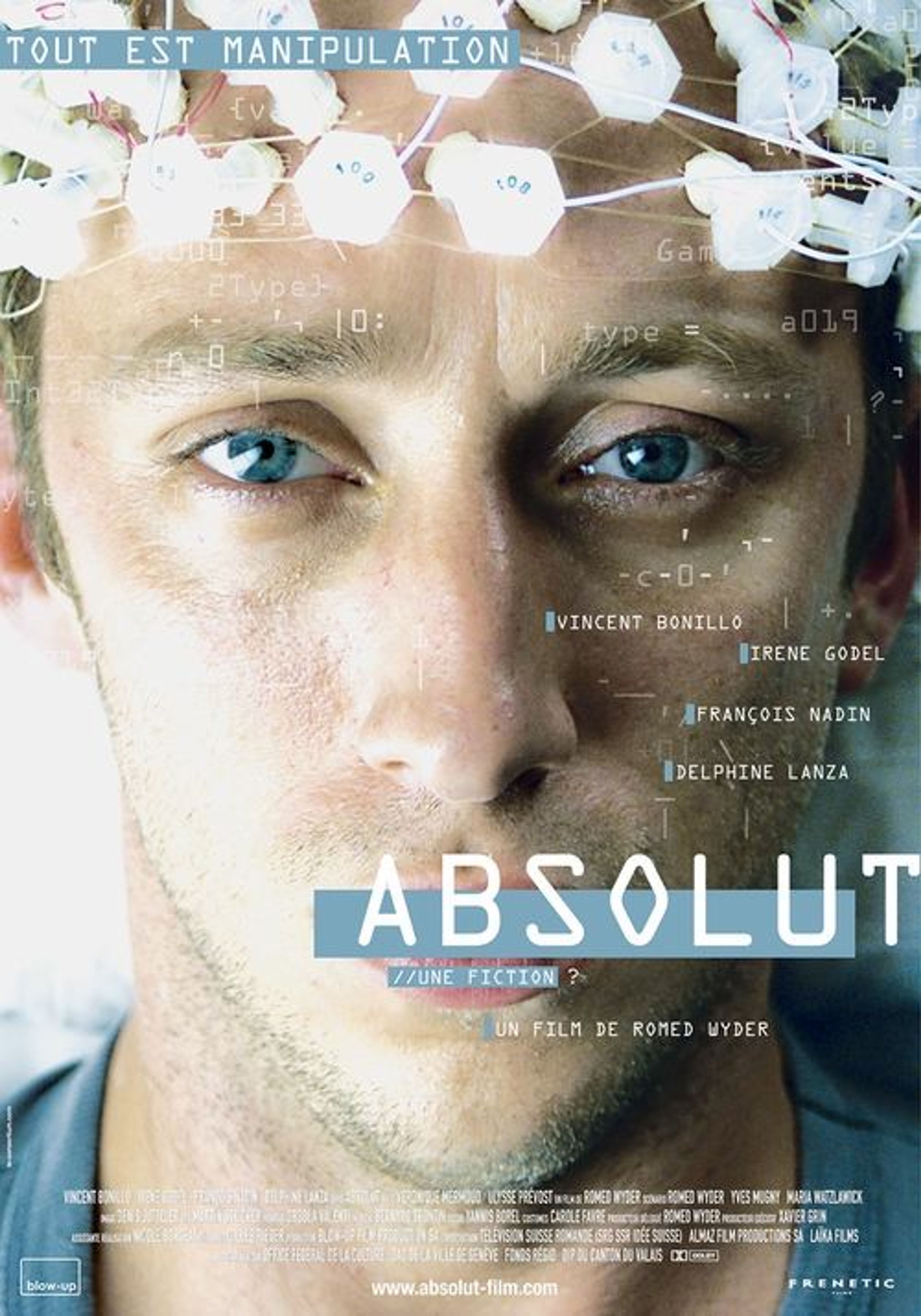 Poster image of Absolut