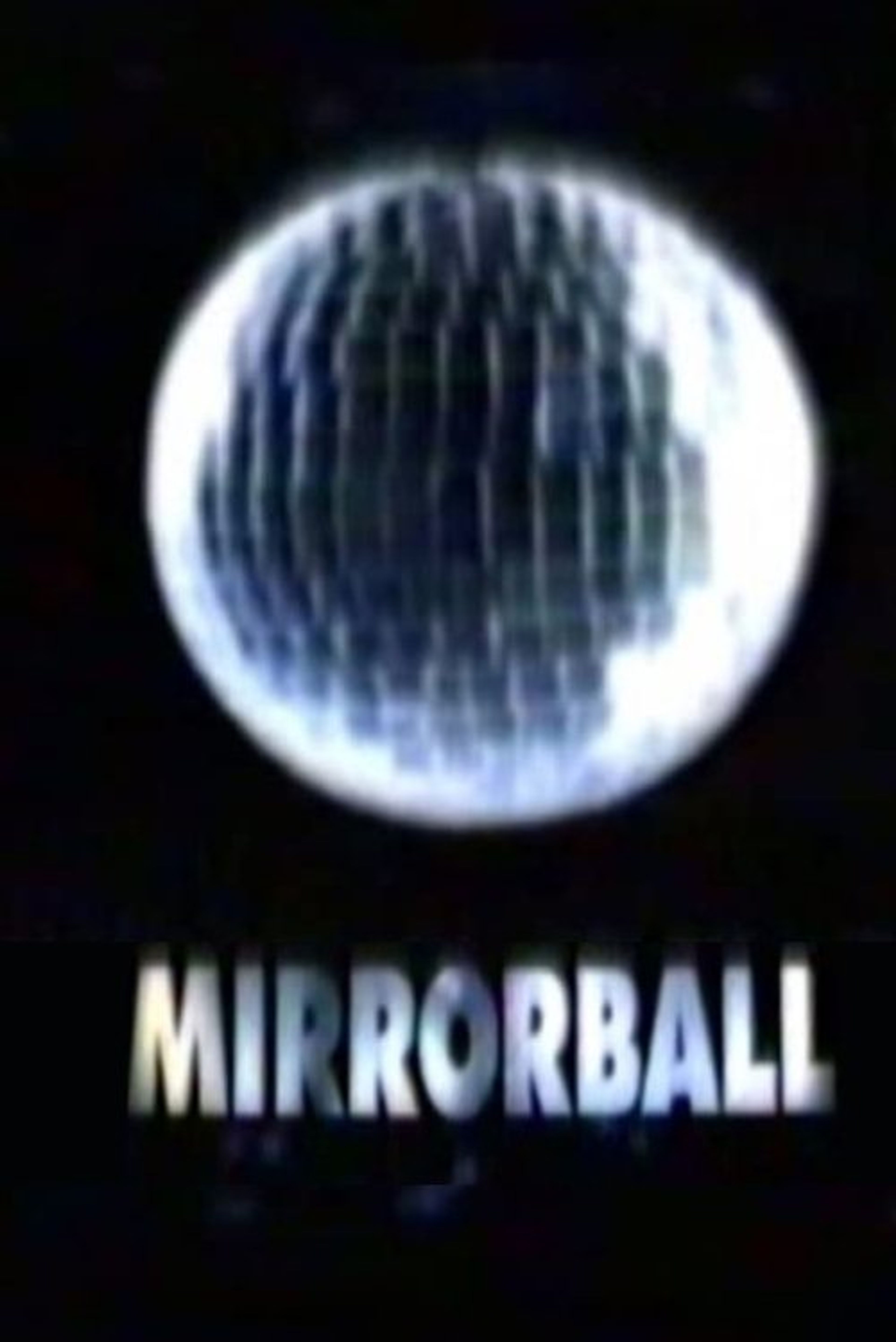 Poster image of Mirrorball