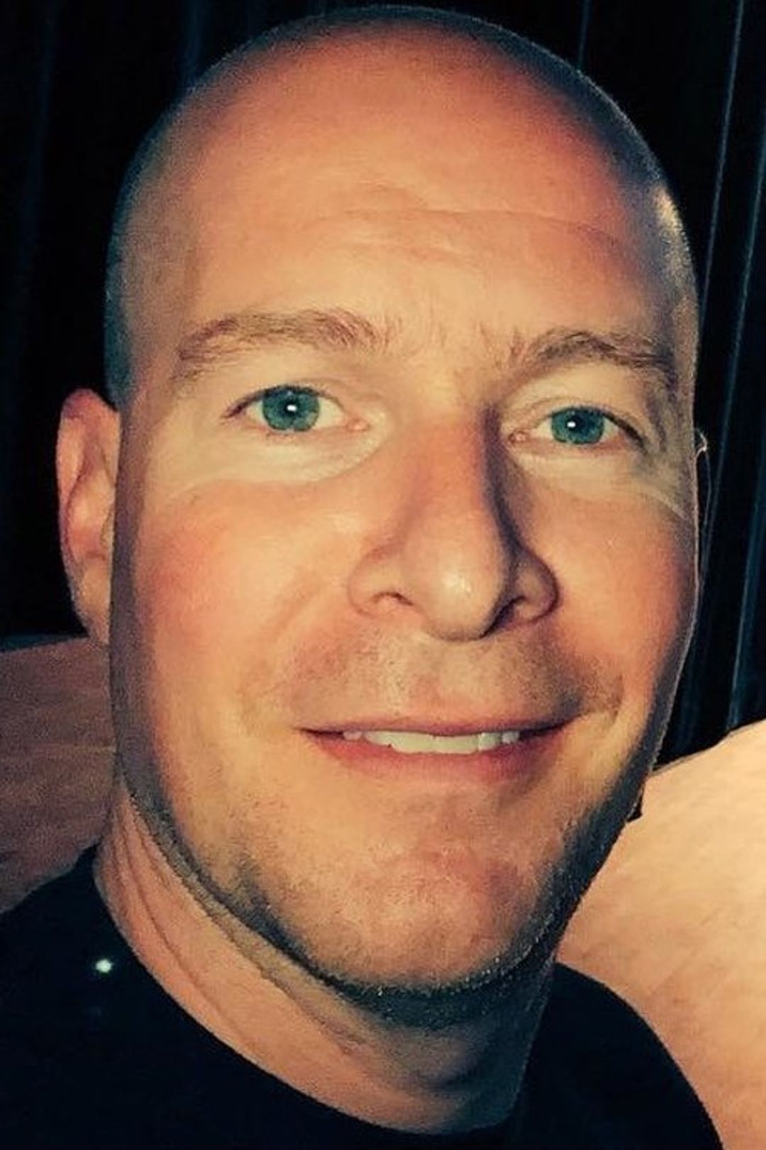 Profile image of Tommy Campbell