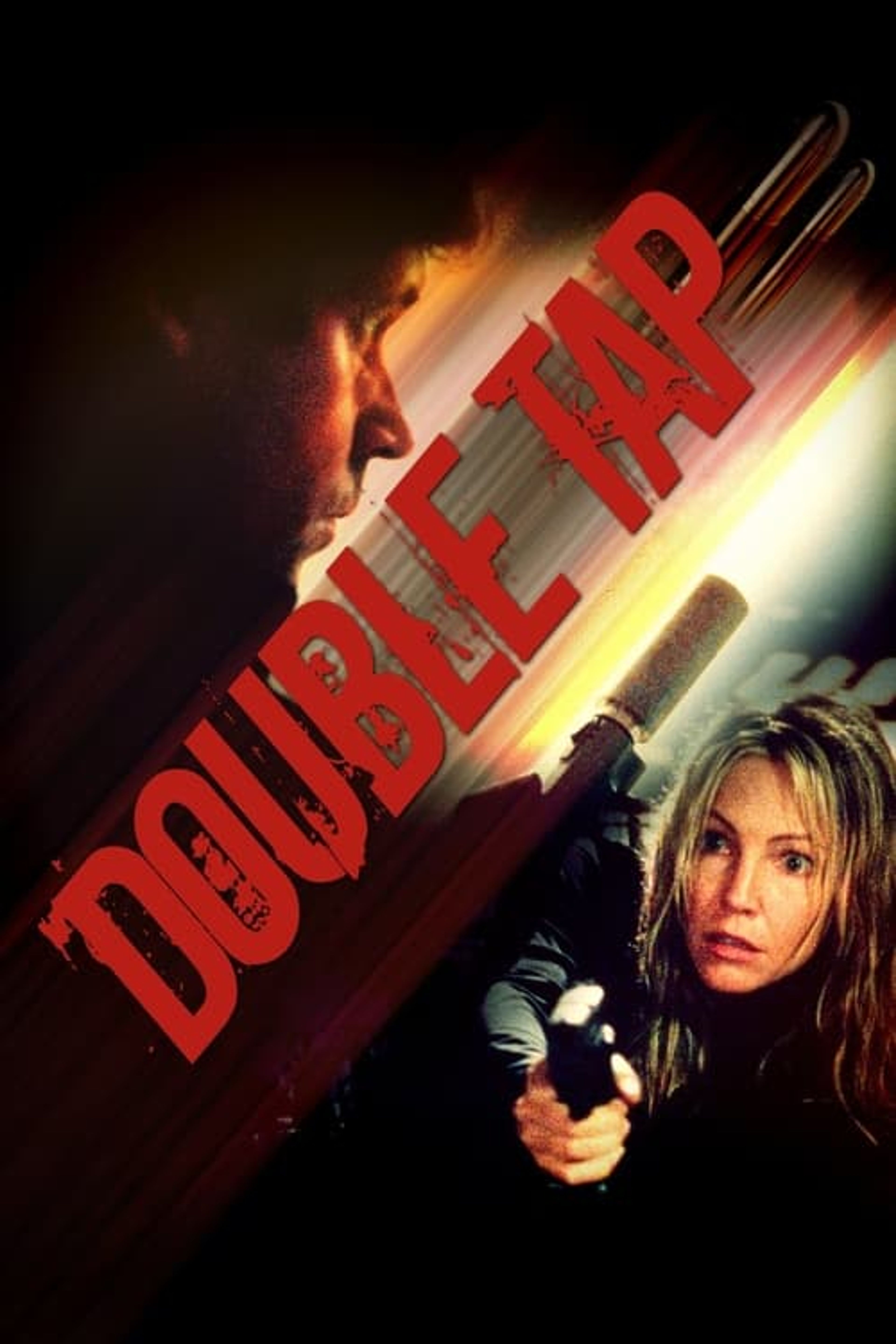 Poster image of Double Tap