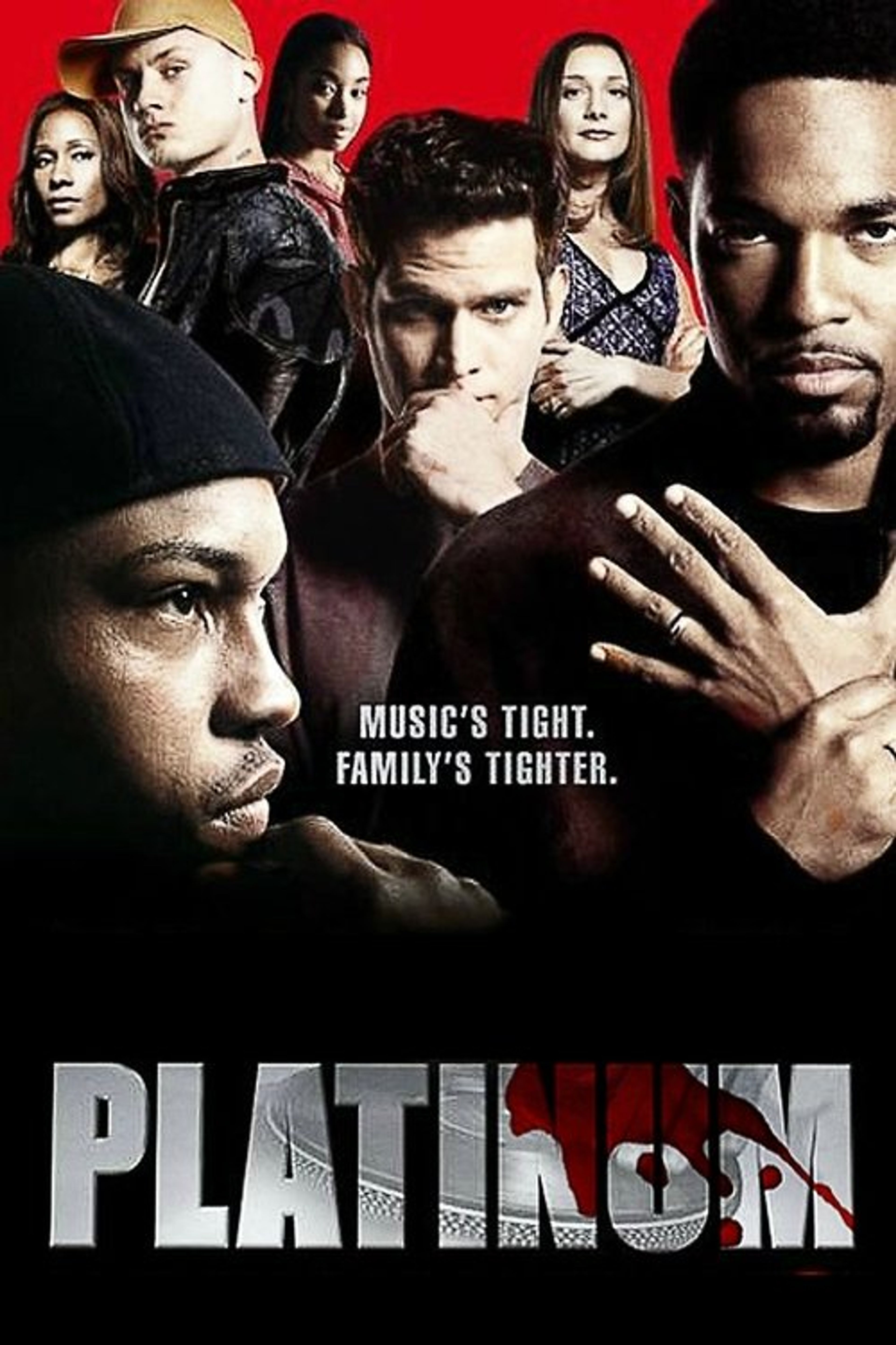 Poster image of Platinum