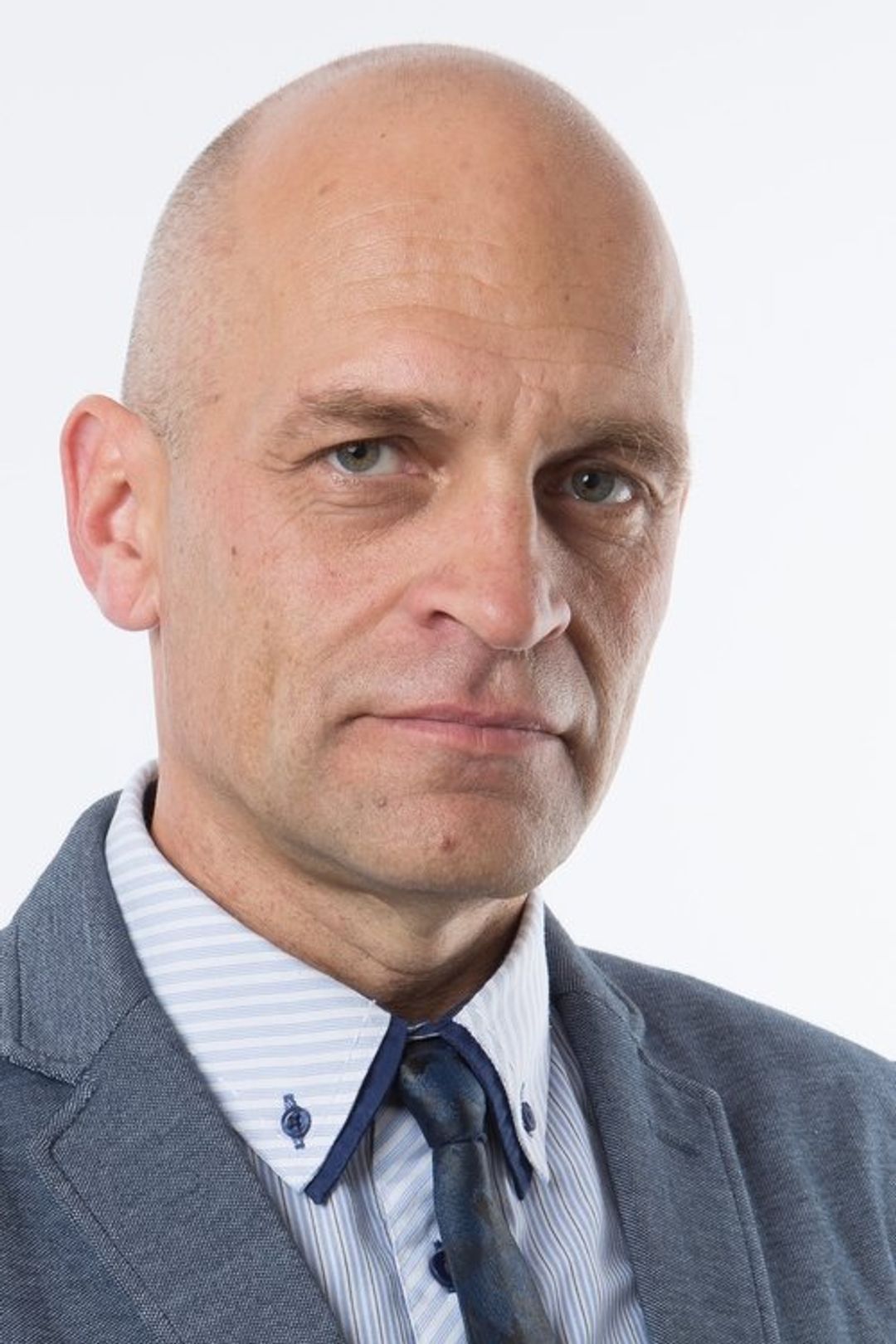 Profile image of Riho Rosberg