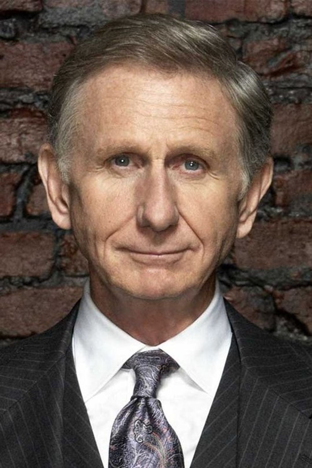 Profile image of René Auberjonois