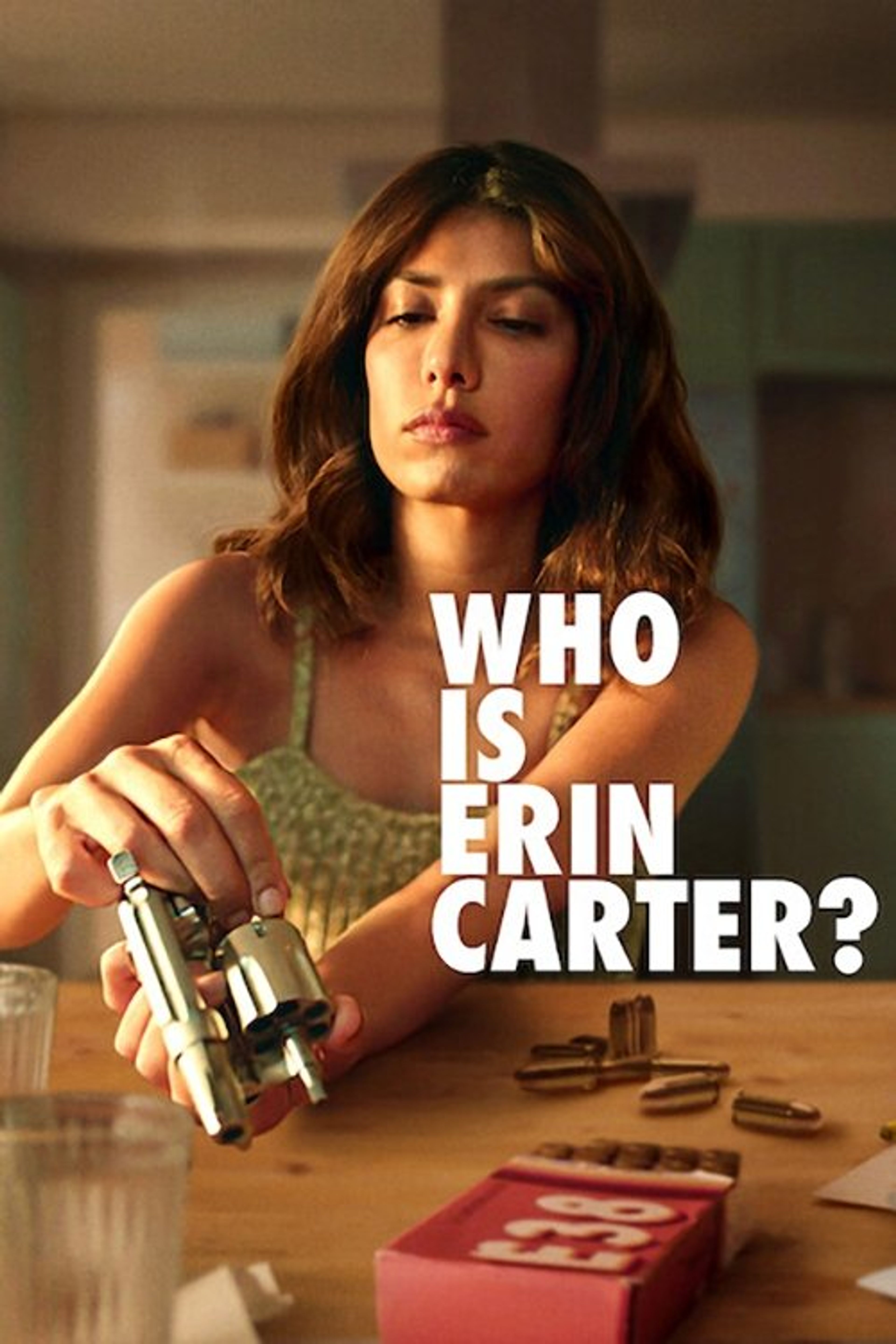 Poster image of Who Is Erin Carter?