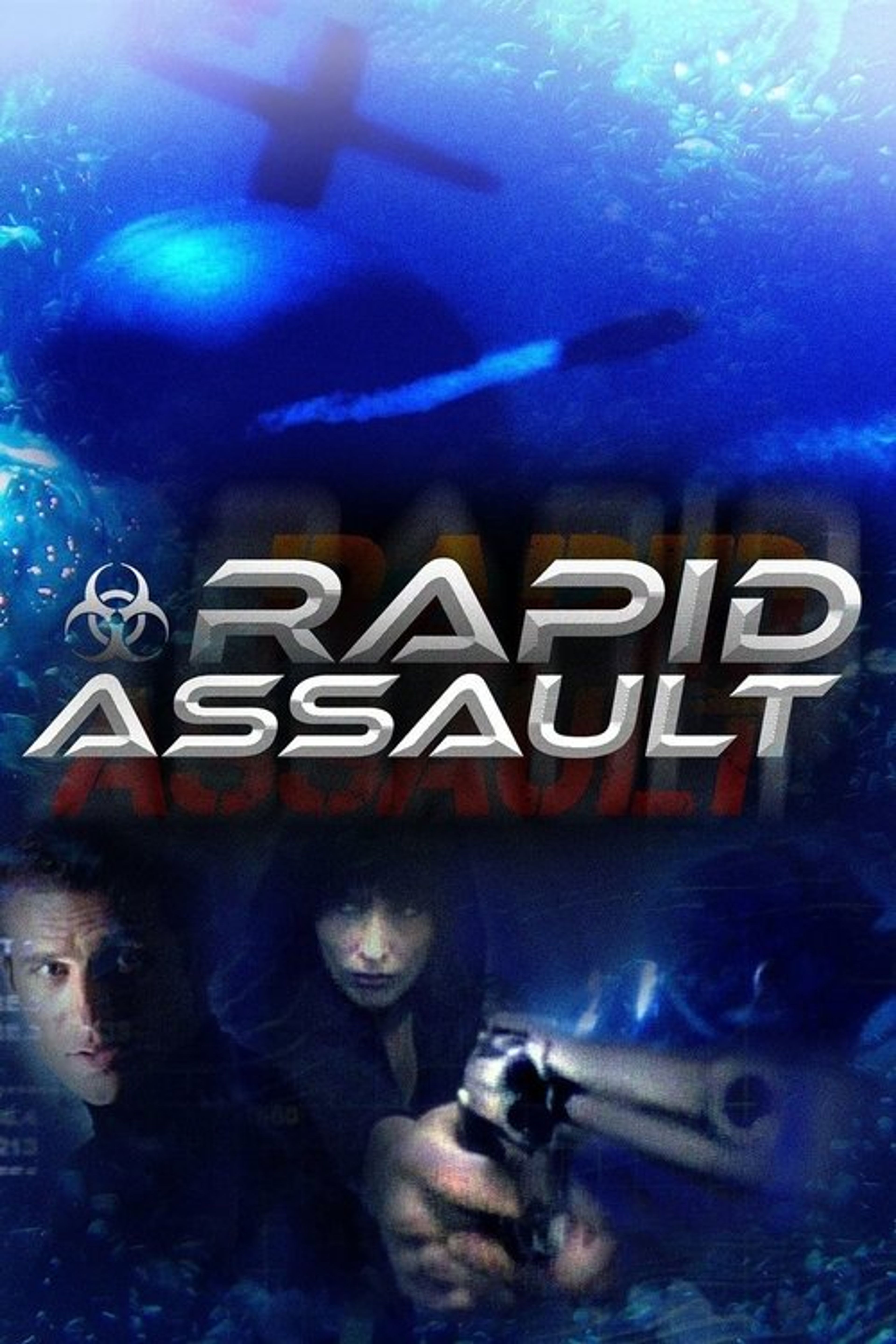 Poster image of Rapid Assault